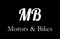 Logo MB Motors & Bikes snc